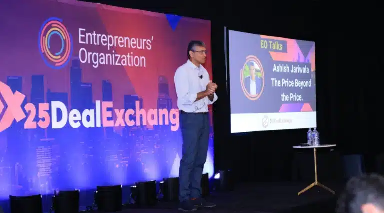 2-EO DealExchange
