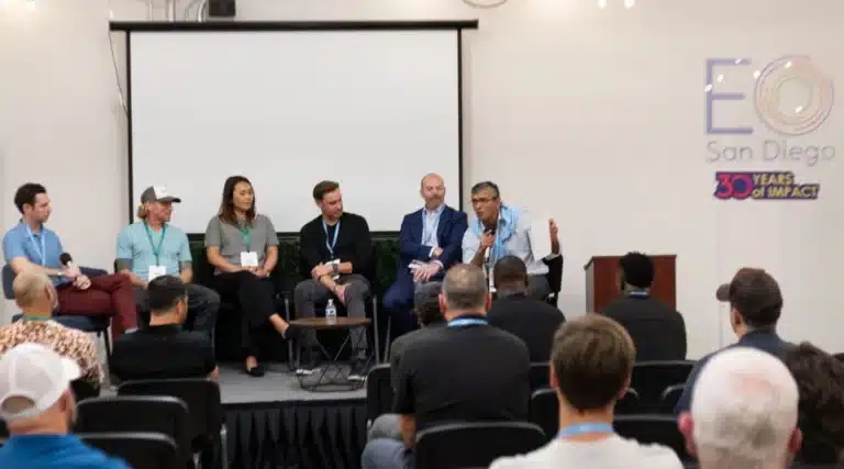 5-EO Panel